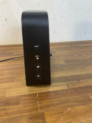 Fastweb NeXXt One Modem Router Wi-Fi 6