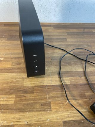 Fastweb NeXXt One Modem Router Wi-Fi 6