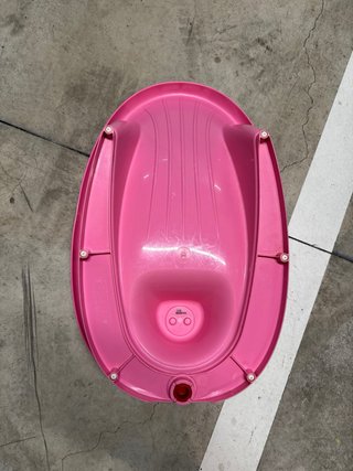 Bañera bebe - marca okbaby