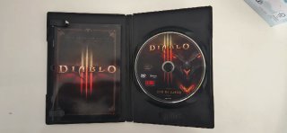 Diablo III Collector's Edition (Spagnolo)