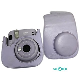 Cámara Fujifilm Instax Mini 11 Morada