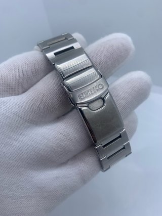Seiko Monster Automático