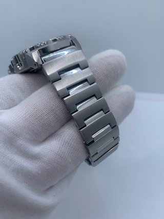 Seiko Monster Automático