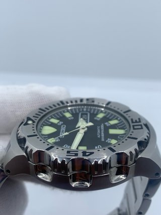 Seiko Monster Automático