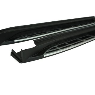 Estriberas laterales Hyundai Tucson III TL +2015
