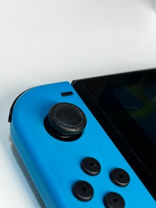 Nintendo Switch V1