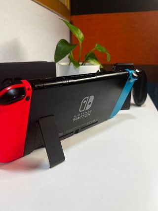 Nintendo Switch V1