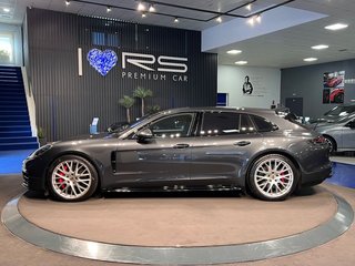 Porsche Panamera GTS Sport Turismo