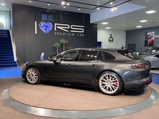Porsche Panamera GTS Sport Turismo