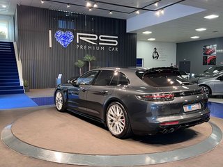 Porsche Panamera GTS Sport Turismo