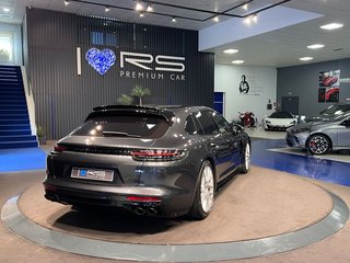 Porsche Panamera GTS Sport Turismo