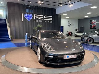 Porsche Panamera GTS Sport Turismo