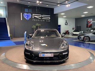 Porsche Panamera GTS Sport Turismo