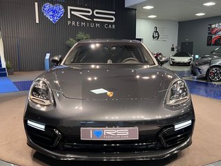 Porsche Panamera GTS Sport Turismo