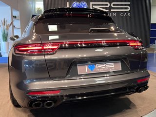 Porsche Panamera GTS Sport Turismo