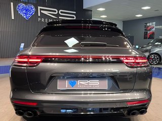 Porsche Panamera GTS Sport Turismo