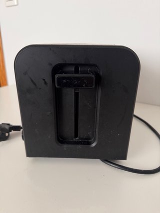Tostadora Black + Decker (900W)
