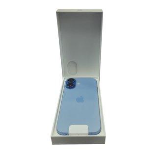 IPHONE 17 256GB AZUL DESPRECINTADO