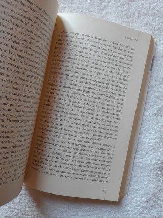 La biografa