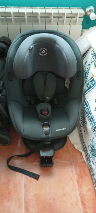 Maxi-Cosi Silla de Coche