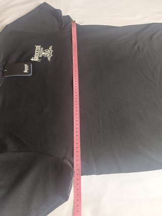 Camiseta Boxeur Des Rues – Edición Skull Talla XL