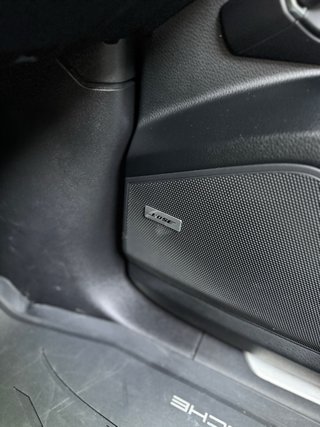 Porsche Cayenne E hybrid