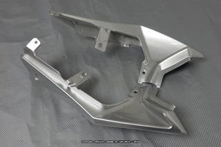 Carenado para YAMAHA MT-125 / MT125 2014 - 2019