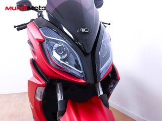 KYMCO K-XCT 125I ABS