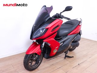 KYMCO K-XCT 125I ABS