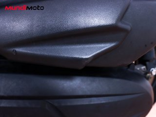 KYMCO K-XCT 125I ABS