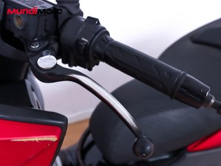 KYMCO K-XCT 125I ABS