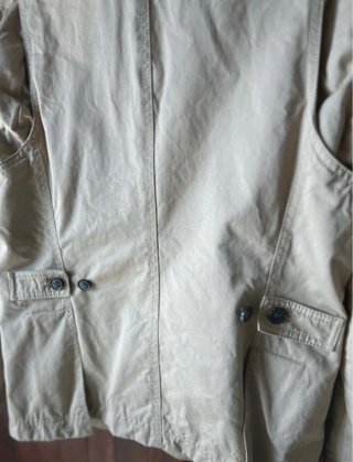 Giacca Brian Dales Uomo Beige M
