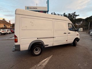 Mercedes-Benz Sprinter 2001