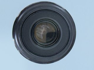 Canon EF-S 60mm f/2.8 USM Macro