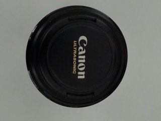 Canon EF-S 60mm f/2.8 USM Macro