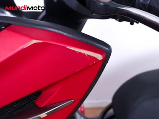 KYMCO K-XCT 125I ABS
