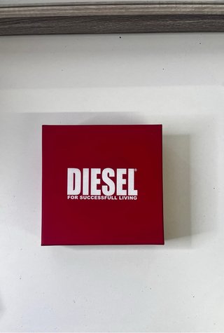 Cintura Diesel Nuova con fibbia D