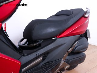KYMCO K-XCT 125I ABS