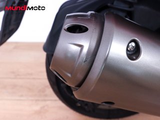 KYMCO K-XCT 125I ABS