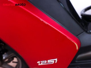 KYMCO K-XCT 125I ABS
