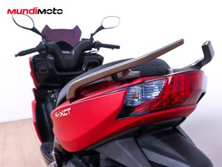 KYMCO K-XCT 125I ABS