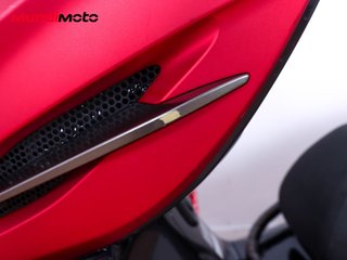 KYMCO K-XCT 125I ABS