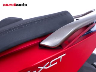 KYMCO K-XCT 125I ABS