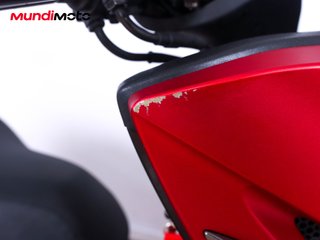 KYMCO K-XCT 125I ABS