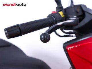 KYMCO K-XCT 125I ABS