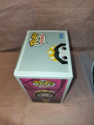 Funko Pop! Monster High 164 Skelita