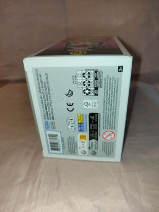 Funko Pop! Monster High 164 Skelita