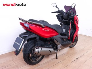 KYMCO K-XCT 125I ABS