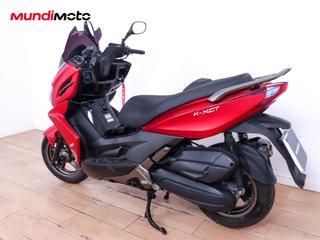 KYMCO K-XCT 125I ABS