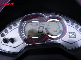 KYMCO K-XCT 125I ABS